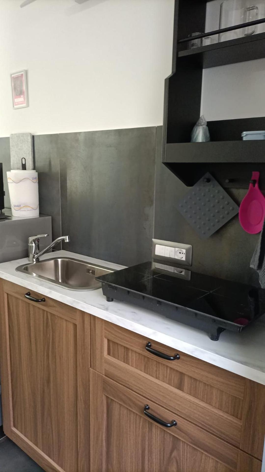 דירות נאפולי Casa Degli Scalzi 43 מראה חיצוני תמונה